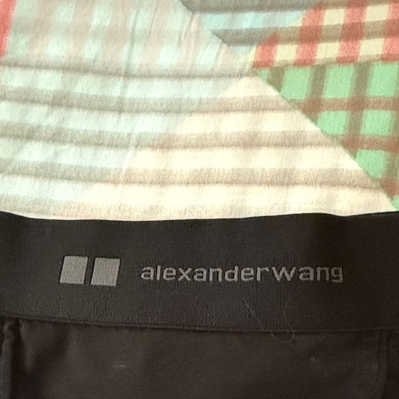 Uniqlo x Alexander Wang Classic Black Boxer Briefs (2x) - Picture 4 of 5